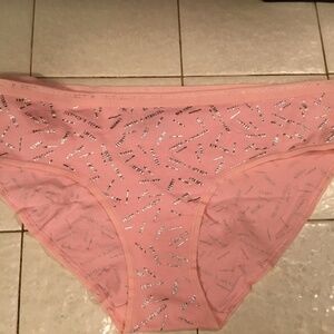 3 Pair VS New Without Tags